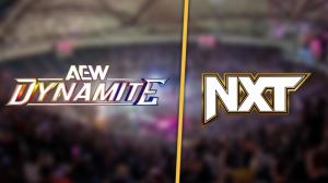 AEW Dynamite and WWE NXT’s Next Head-To-Head Announced