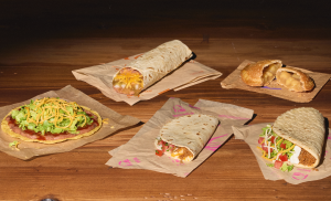 Taco Bell’s Bringing Back a Few Fan-Favorite Items