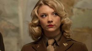 Natalie Dormer Reflects on Being Captain America’s First Kiss