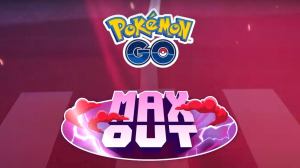 Pokemon Go Reveals New Max Out Season