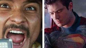 Watch the Twisters Cast React to David Corenswet Being Announced as Superman