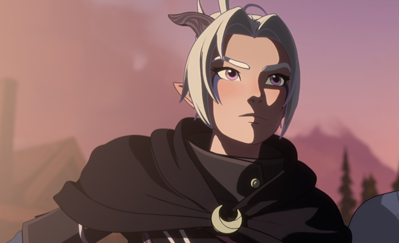 The Dragon Prince Season 7 Trailer Shares First Look at Final Season