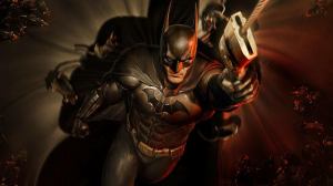 Batman: Arkham Shadow Reveals First Gameplay Trailer