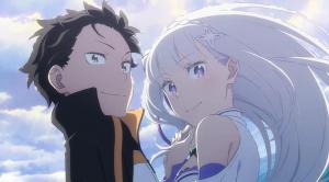 Re:Zero Season 3 Confirms Release Window With New Poster