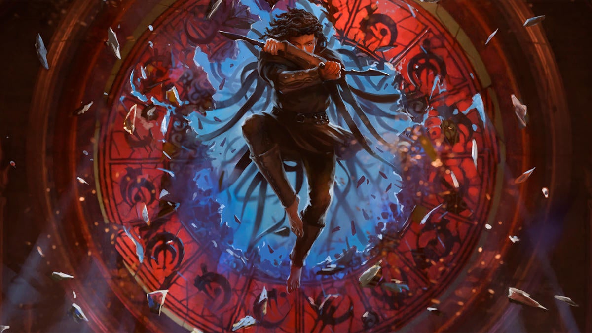 Mistborn RPG Details Revealed (Exclusive) - ComicBook.com