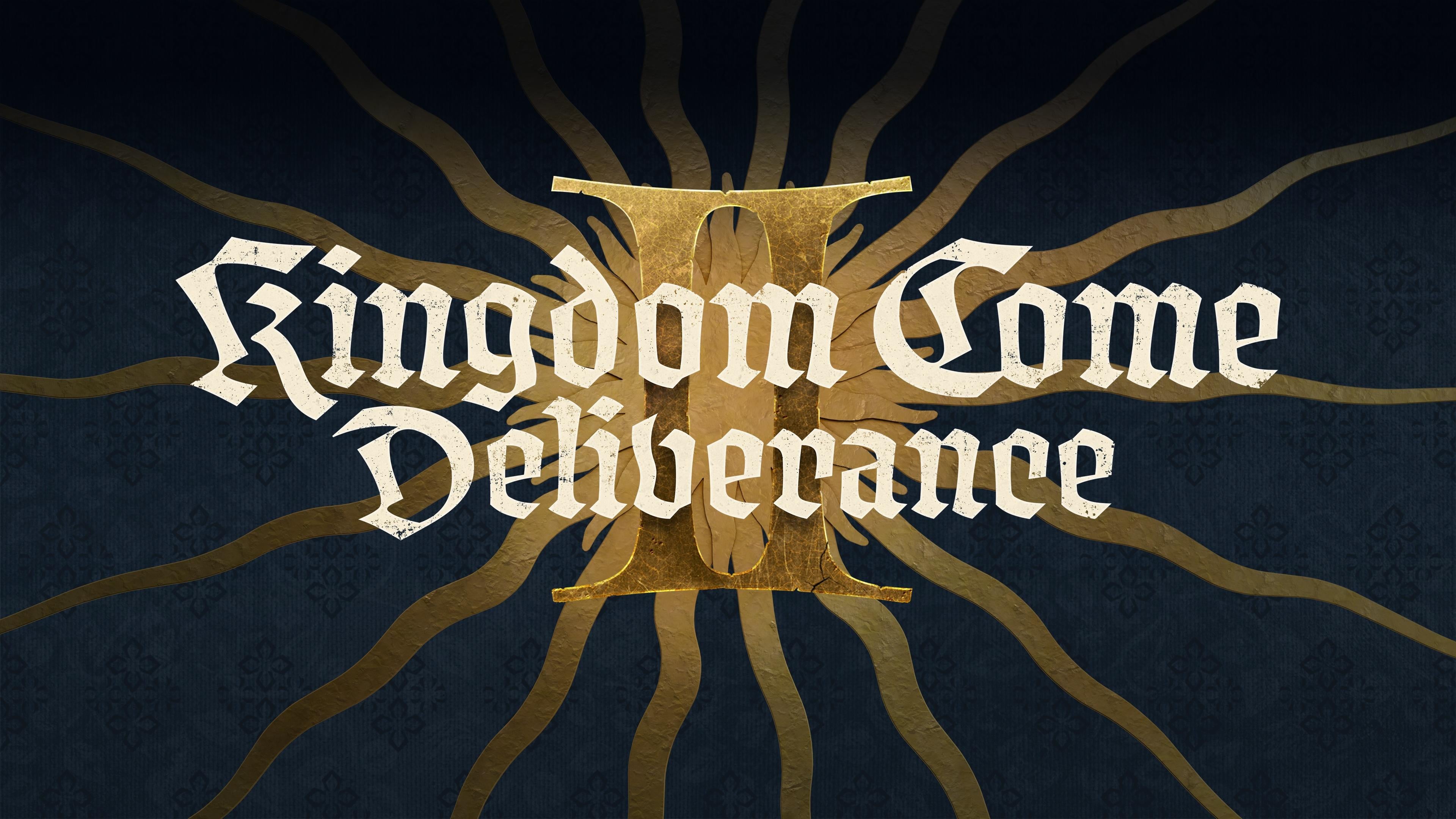 Warhorse Studios Announces Kingdom Come Deliverance 2 Release Date