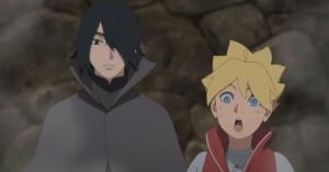 Naruto Creators Explains How Boruto Is Just Like Sasuke