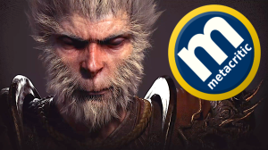 Black Myth: Wukong Is The 55th Best Game of 2024 According to Metacritic Data