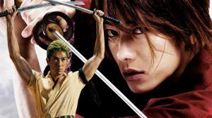 Netflix’s One Piece: Rurouni Kenshin Team Joins Star Mackenyu for Season 2