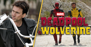 Deadpool & Wolverine: Ryan Reynolds Had “Conversation” About Including Nicolas Cage’s Ghost Rider