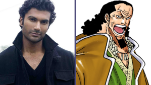 Netflix’s One Piece Casts Sendhil Ramamurthy as Cobra