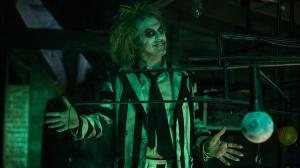 Beetlejuice Beetlejuice’s Rotten Tomatoes Score Revealed