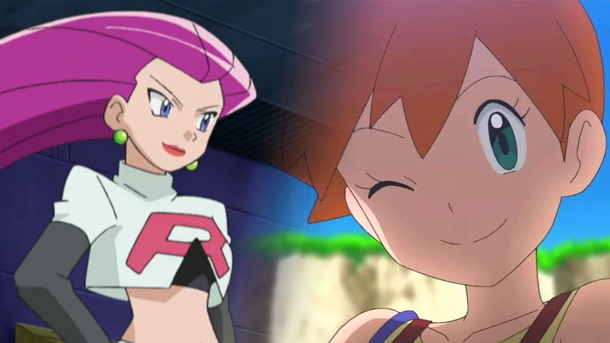 Rachael Lillis, the Voice of Pokemon's Misty and Jessie, Dies at 46 ...