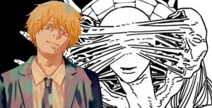 Chainsaw Man Introduces the Aging Devil, a New Primal Fear