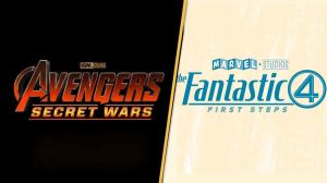 How Marvel’s Fantastic Four Could Set-Up Avengers: Secret Wars With Just Two Actors