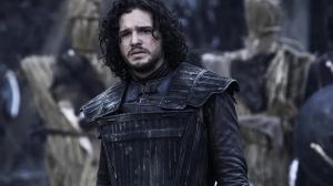 Game of Thrones Star Kit Harington Shares Why Jon Snow Series Was Scrapped