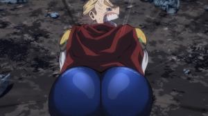 My Hero Academia Season 7 Drops Mirio’s Cheekiest Moment Yet