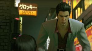 Yakuza Kiwami Coming to Nintendo Switch This Year