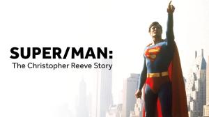 Super/Man: The Christopher Reeve Story Trailer Released by DC Studios