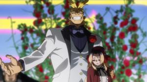 My Hero Academia Creator Addresses the Anime’s Newest Romance