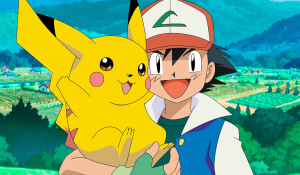 Netflix’s Pokemon Live-Action Series Is Still in the Works: Report