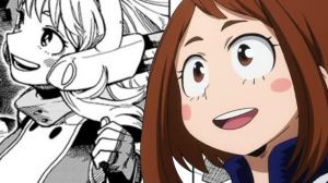 My Hero Academia Time Skip Introduces Ochaco’s Hero Initiative