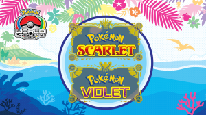 New Pokemon Scarlet and Violet Freebie Live for Pokemon World Championships