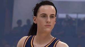 NBA 2K25 Reveals Caitlin Clark, Angel Reese Ratings