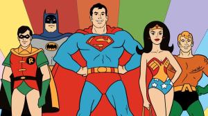 Super Friends: The Complete Collection Coming to Blu-Ray