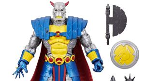 Marvel Legends Death’s Head Exclusive Figure Is On Sale Now