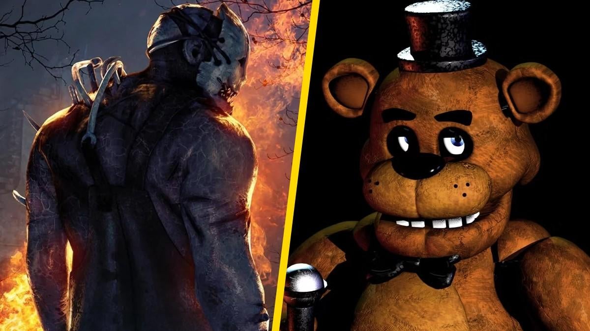 Dead by Daylight Announces Five Nights at Freddy's Collab - ComicBook.com