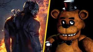 Dead by Daylight Announces Five Nights at Freddy’s Collab