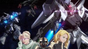 Gundam’s Virtual Reality Movie Announces Release Date