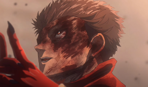 Jujutsu Kaisen: Yuji’s Domain Expansion Comes to Life in Epic Anime Short