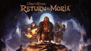 The Lord of the Rings: Return to Moria Gets Xbox, Steam Release Date