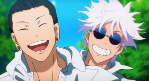 Love Fanfiction? New Data Reveals Anime’s Top Ships of 2024