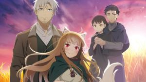 Spice and Wolf Reboot Poster Hypes Brand New Arc