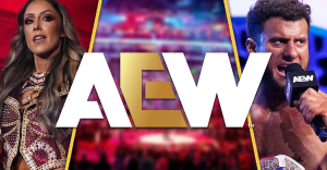 Report: AEW Suspends Britt Baker Following Backstage Altercation With MJF