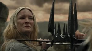 The Rings of Power: Morfydd Clark Details How Galadriel’s Mission Changes in Season 2