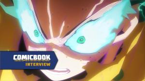 My Hero Academia VA  Daiki Yamashita Sheds Light on Deku’s State of Mind in Season 7