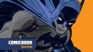 Batman: The Long Halloween: The Last Halloween #1 Review: A Chilling Next Chapter