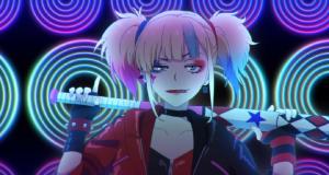 Suicide Squad Isekai Teams With Mori Calliope on Epic Music Video: Watch