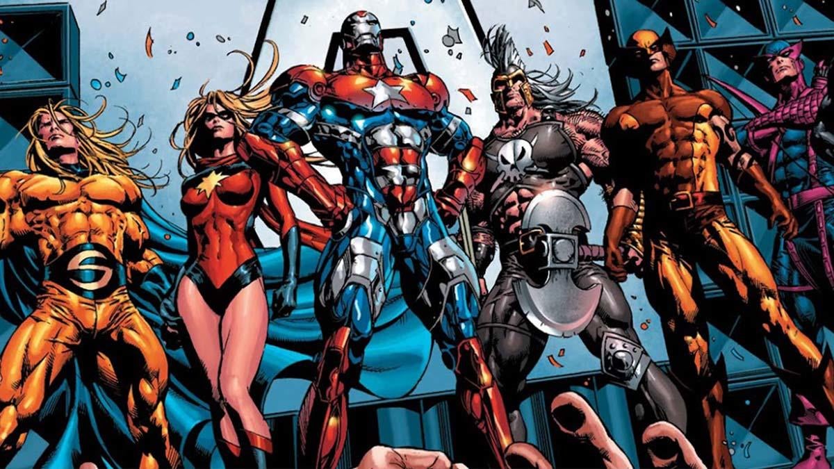 Thunderbolts* Star Drops Big Clue About That Asterisk (Have Fans Figure It Out?)