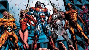 10 Best Marvel Stories of the ’00
