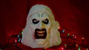 Terrifier 3 Is the Latest Movie With a Collectible Popcorn Bucket, and It’s Surprisingly Not Gross