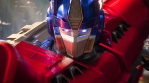 Prime Video Is Finally Streaming The Best Transformers Movie in Years