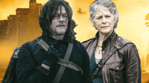 How to Watch The Walking Dead: Daryl Dixon – The Book of Carol