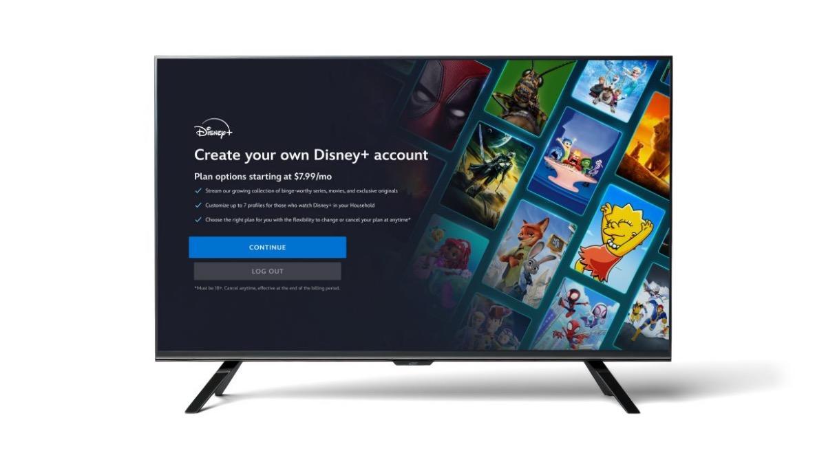Disney+ Password Paid Sharing: What to Know - ComicBook.com