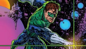 New Green Lantern Rumor Reveals Potential DC Actors If Josh Brolin Passes