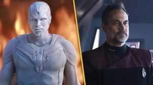 Marvel’s Vision Series Adds Star Trek: Picard’s Todd Stashwick